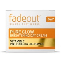 Fade Out Pure Glow Day Cream 50ml